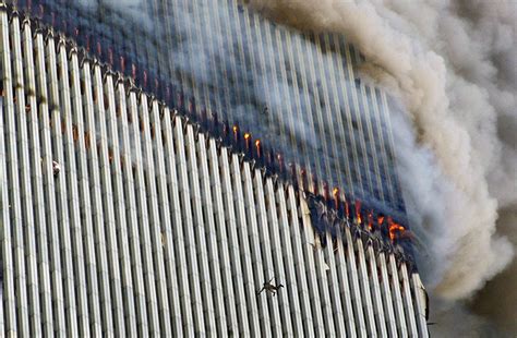 In Photos 20 Images Recalling The September 11 Attacks