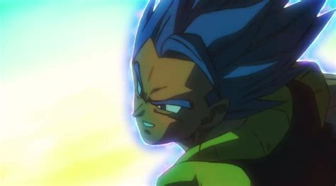 Maybe you would like to learn more about one of these? Dragon Ball Super: Broly Gogeta Vs Broly All HD Images Revealed! - Page 4 of 5 - Anime Scoop