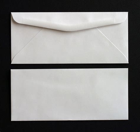Envelopes Printed 4 Less Commercial Envelopes