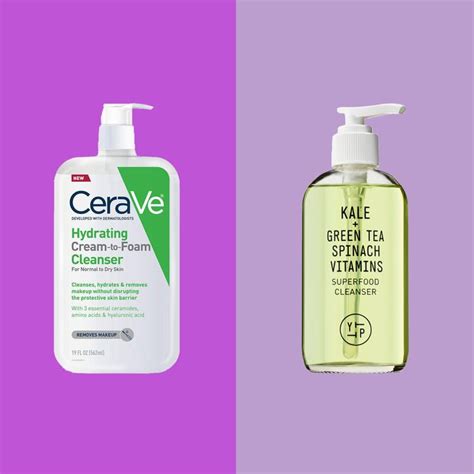 7 Best Cleansers For Combination Skin 2021 The Strategist