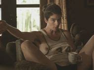 Naked Gaby Hoffmann In Transparent