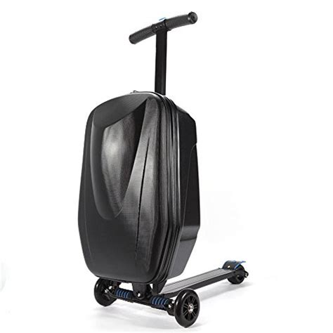 Top 10 Best Suitcase Scooter Review 2021 Best Review Geek