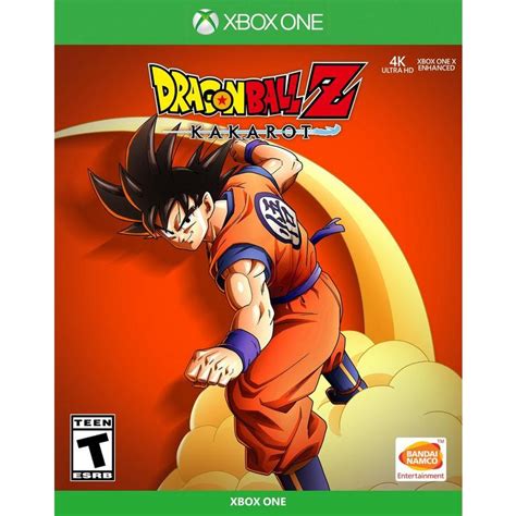 Maybe you would like to learn more about one of these? DRAGON BALL Z: KAKAROT | Xbox One | GameStop