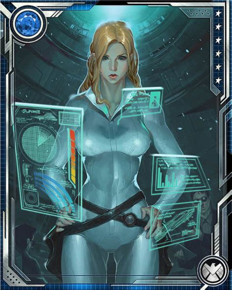 Marking sharon carter's comeback, the title of falcon & the winter soldier's third episode would make far more sense if speaking of sharon carter's reemergence in the mcu, her rescuing of sam and. Sleeper Sharon Carter | Marvel: War of Heroes Wiki | FANDOM powered by Wikia