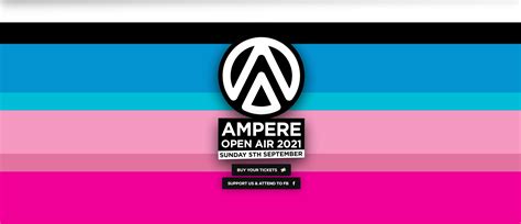 Lola Haro — Ampere Open Air 2021