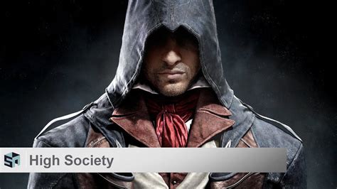 Assassin S Creed Unity Walkthrough Sequence Memory High