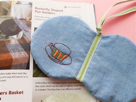 I used to avoid stitching on dark colored fabric because i had the worst time transferring the pattern. How to Transfer Embroidery Patterns onto Dark Fabric | My ...