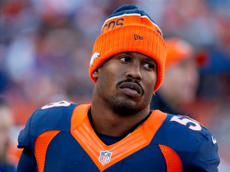 The sustained injury is expected to require surgery. Von Miller posts Instagram saying he won't play under ...