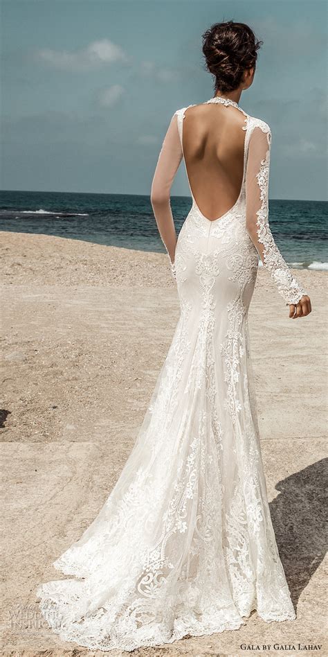 Book an appointment and find your wedding dress today! Gala By Galia Lahav 2017 Wedding Dresses - crazyforus