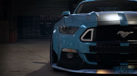 Need For Speed New 1080p Screenshots Show Great Detail