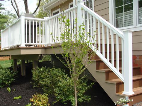 Check spelling or type a new query. Azek Deck And Railing | Schrader's Contracting