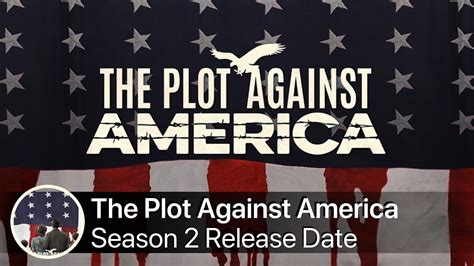 The Plot Against America Season Storyline And Everything You Need