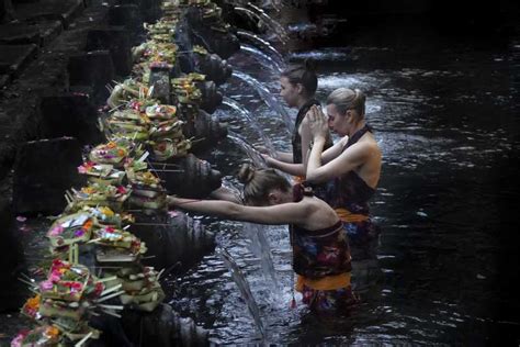 Bali Full Day Spiritual Cleansing And Shamanic Healing Tour Getyourguide