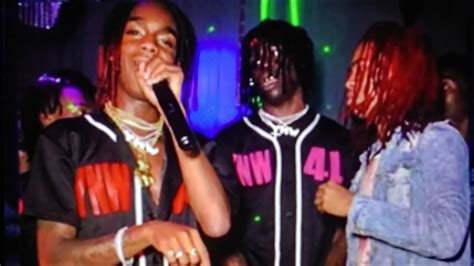 Ynw Melly Trial Pt2 Leading Up To Defense Filing Mistrial Youtube