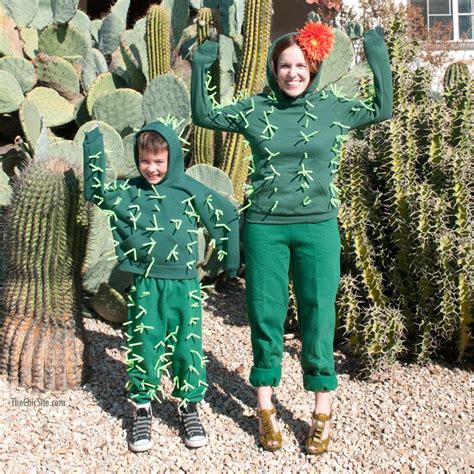 Posted on may 27, 2019may 26, 2019. DIY Cactus Costume - Rachel Hollis