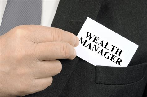 The 6 Roles Of A Wealth Manager Ascend Blog