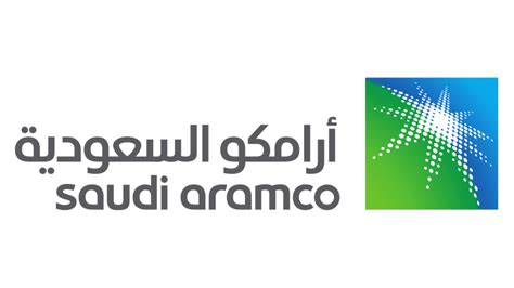 Saudi Aramco Logo And Symbol Meaning History Png