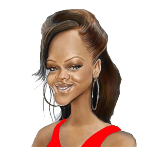 Rihanna Clip Art Clip Art Library