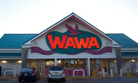 Rural Nj County Just Got Its 2nd Wawa Approved Even Though Its
