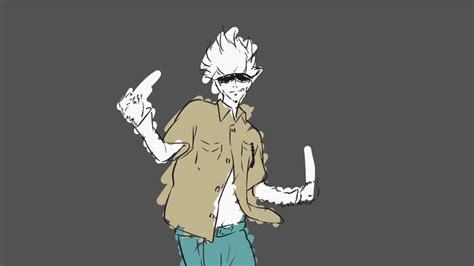Zerochan has 2,116 gojou satoru anime images, wallpapers, hd wallpapers, android/iphone wallpapers, fanart, cosplay pictures, facebook covers, and many more in its gallery. Gojo Satoru Live Wallpaper Gif - Anime Wallpaper HD