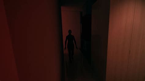 The Sinner Prologue Psychological Horror Game FULL Scary No