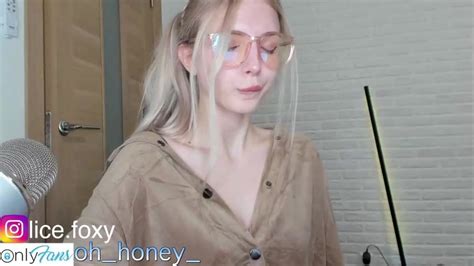 Oh Honey Chaturbate Webcam Porn