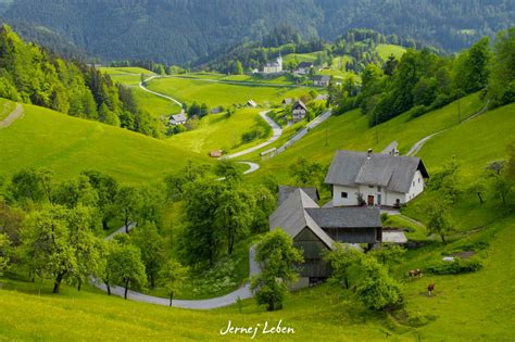 slovenian-countryside-photography - TRAVELSLOVENIA.ORG – All You Need