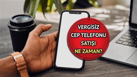 Renciye Vergisiz Telefon Sat Gen Ler I In M Jdelenen