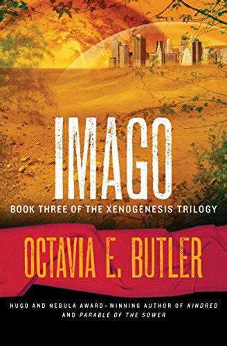 Xenogenesis Series — Octavia E Butler