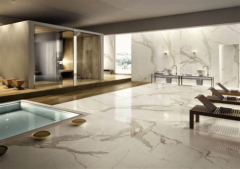 Best Modern Marble Design In Hall