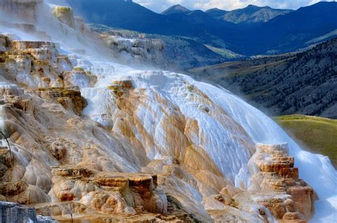 Yellowstone Najstariji Nacionalni Park Na Svijetu Ludens Media