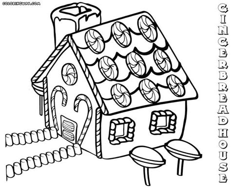 40 best merry christmas coloring pages free 5984 celebrations. Gingerbread Man Coloring Pages Ideas