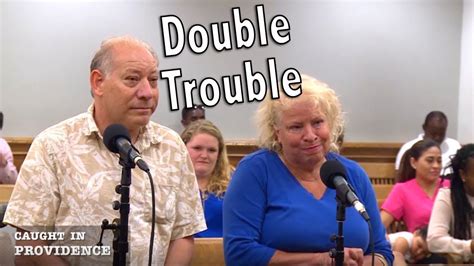 Double Trouble Youtube