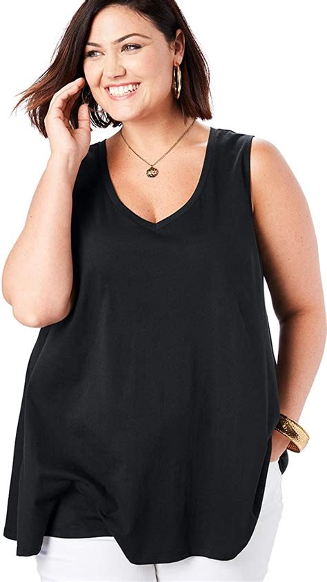 How To Dress For A Big Bust Style Tips And Outfit Ideas Curvyoutfits