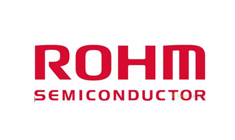 Rohm Logo Logodix