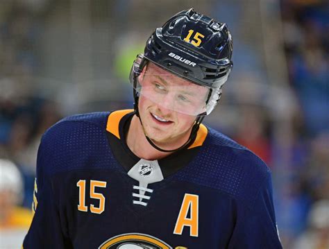 Get jack eichel stats, salary cap and equipment usage information from geargeek.com. Sabres' Jack Eichel scoffs at notion he should've ended ...