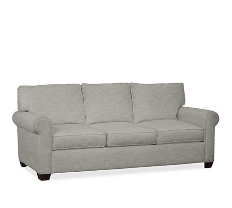 Beautiful pottery barn buchanan grand slipcover sofa. Buchanan Upholstered Armchair | Pottery Barn | Upholstered ...