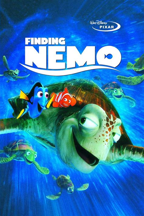 With ken robinson, yang dongping,. Finding Nemo Font - Finding Nemo Font Generator