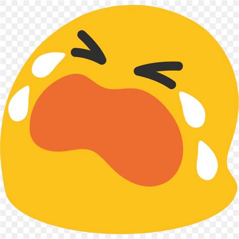 Crying, cat, face icon in noto emoji smileys ✓ find the perfect icon for your project and download them in svg, png, ico or icns, its free! Face With Tears Of Joy Emoji Crying Android Emoticon, PNG ...