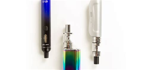 Electronic Cigarettes E Cigs And Vape Kits Totally Wicked
