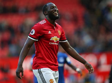 Lukaku's net worth is pretty obvious. Belgium confirm Romelu Lukaku has not suffered ankle ligament damage after scans | The Independent