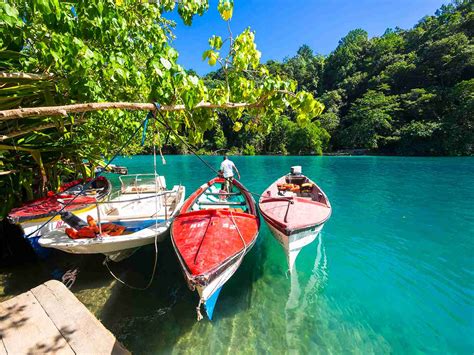 Top Romantic Adventures In Jamaica