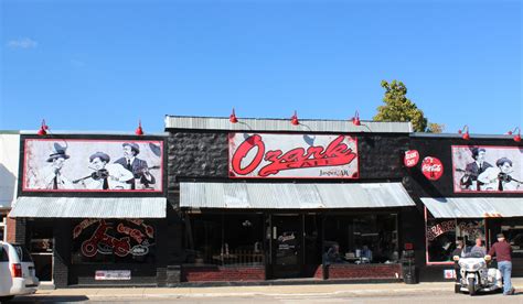 Jasper Arkansas Ozark Cafe | Jasper arkansas, Local restaurant, Arkansas