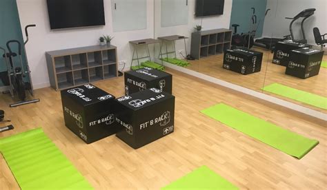 Salle de Sport - Euptouyou, Nantes Work Center