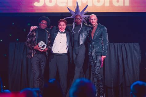 what awards did manchester win at gaydio s inaugural pride awards manchester s finest