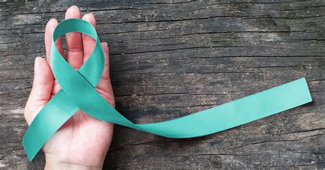5 Early Signs Of Ovarian Cancer Rush