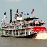 Photos of Natchez Riverboat Cruise Prices