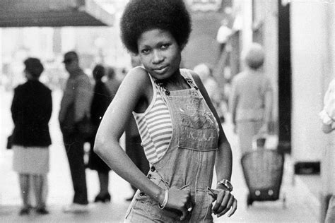 why black women activists started wearing denim jstor daily