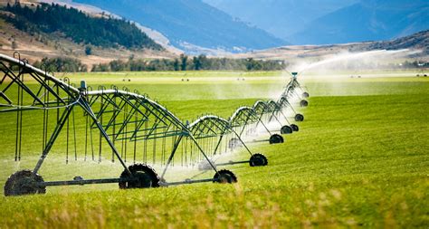 Agricultural Water Problems and Solutions - What You Need ...