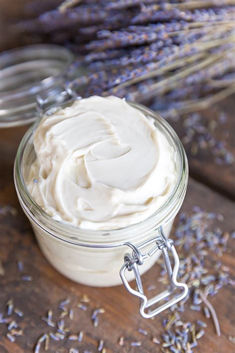 Check spelling or type a new query. Homemade Lavender Whipped Body Butter with Coconut Oil ...